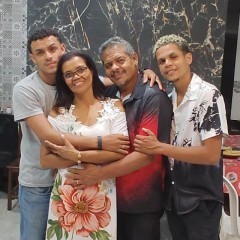 Pastora Selma Silva