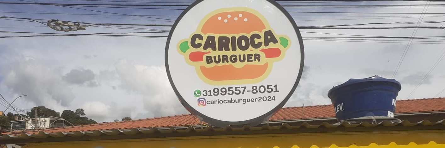 CARIOCA  BURGUER